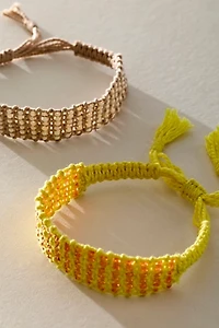 Eloise Soft Bracelet