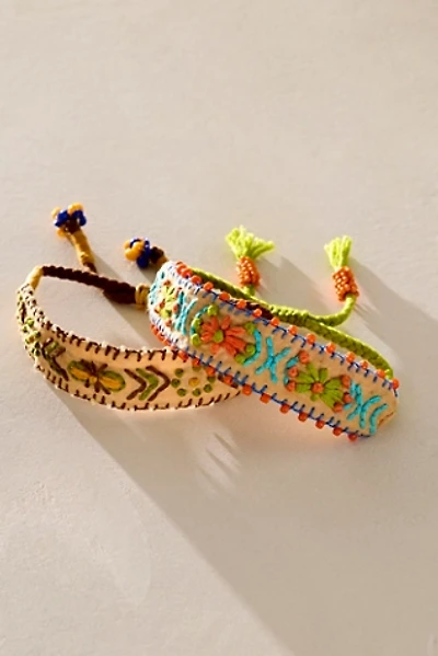Vernon Soft Bracelet