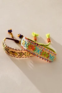 Vernon Soft Bracelet