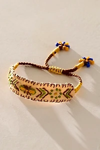 Vernon Soft Bracelet