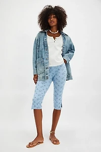 We The Free Issa Tee