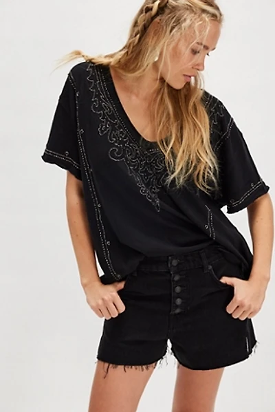 Billie Jo Tee