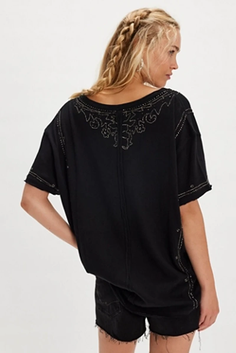 Billie Jo Tee