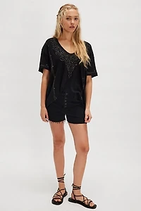 Billie Jo Tee