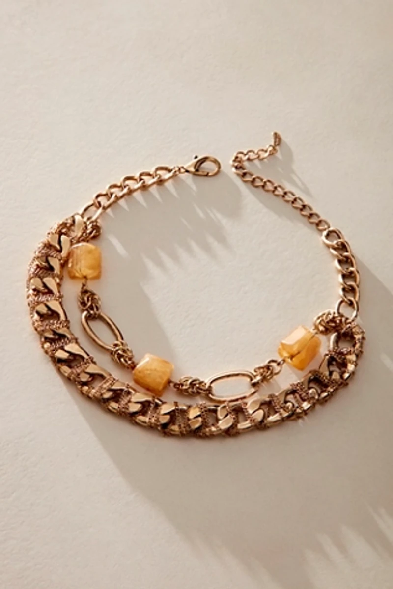 Thatcher Choker