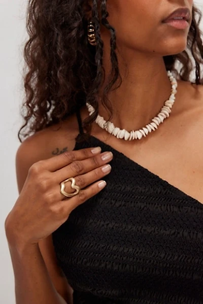 Scarlett Oversized Ring