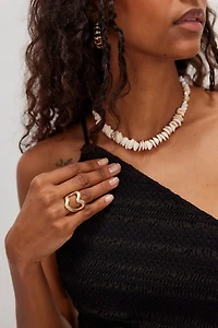 Scarlett Oversized Ring