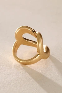 Scarlett Oversized Ring