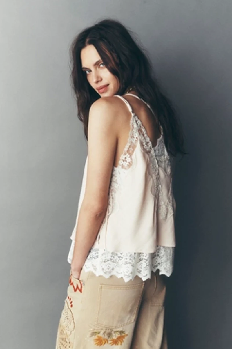 Someone Like You Cami