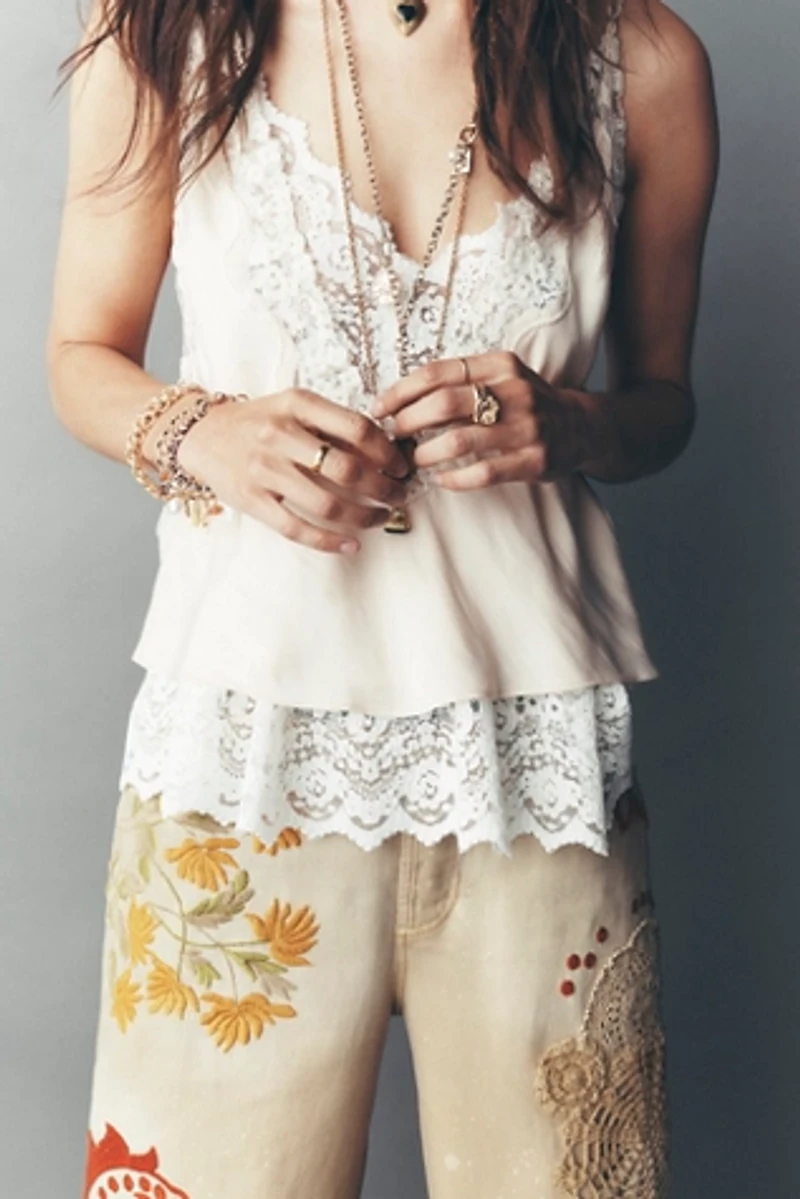 Someone Like You Cami