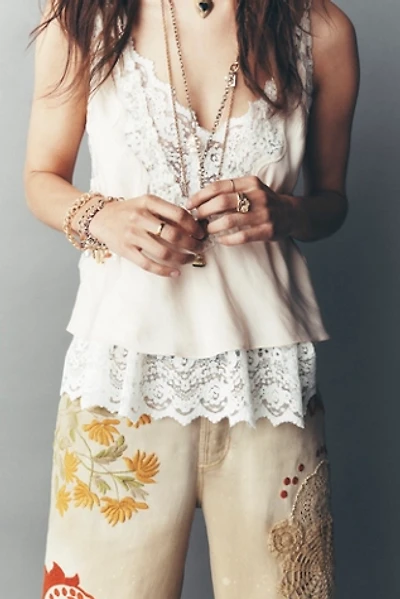Someone Like You Cami
