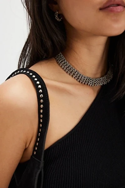Amorette Choker Necklace