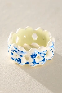 Capri Ring