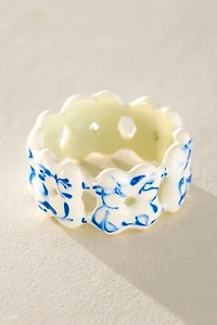 Capri Ring