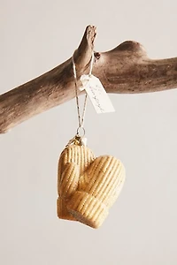 Winter Mittens Ornament