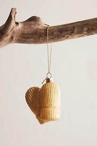 Winter Mittens Ornament