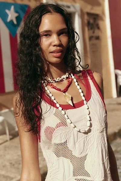 Kalani Layered Necklace