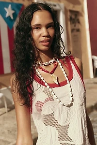 Kalani Layered Necklace