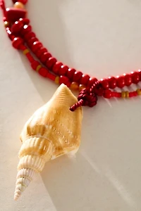 Kalani Layered Necklace