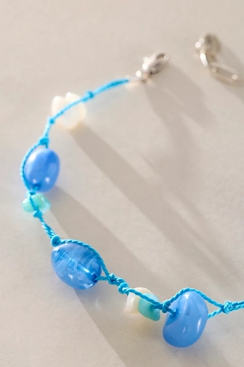 Kiana Anklet