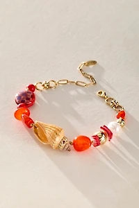 Breezy Anklet