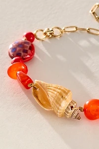 Breezy Anklet