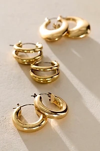 Everyday Hoops, Set of 3