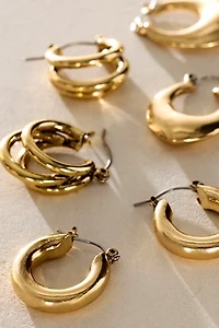 Everyday Hoops, Set of 3