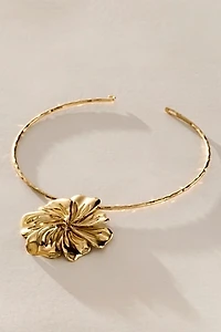 Alessia Structured Choker