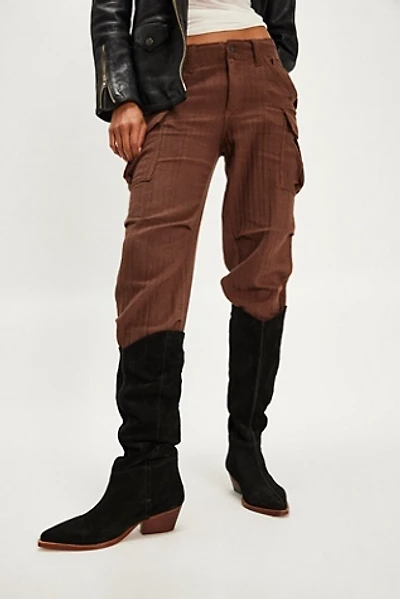 Sway Low Slouch Boots 2.0