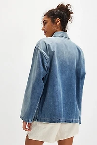 Dr. Collectors Saigon Jacket