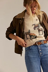 We The Free Nia Boyfriend Jeans