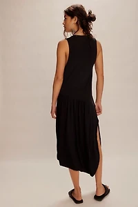 Monika Midi Dress