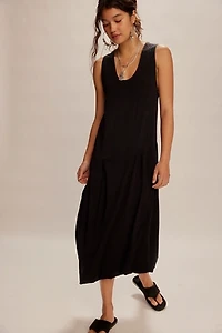 Monika Midi Dress