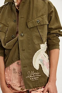 Dr. Collectors Opium Jacket