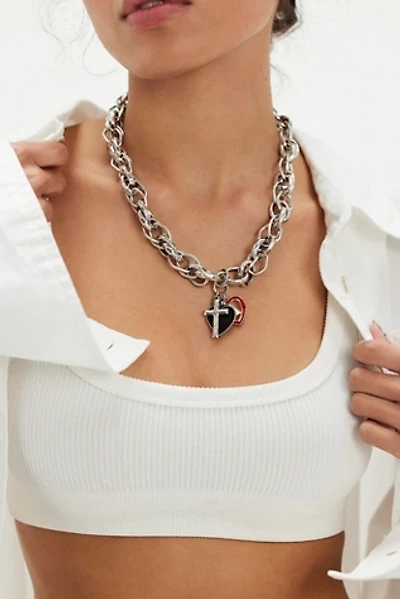 Etta Chain Necklace