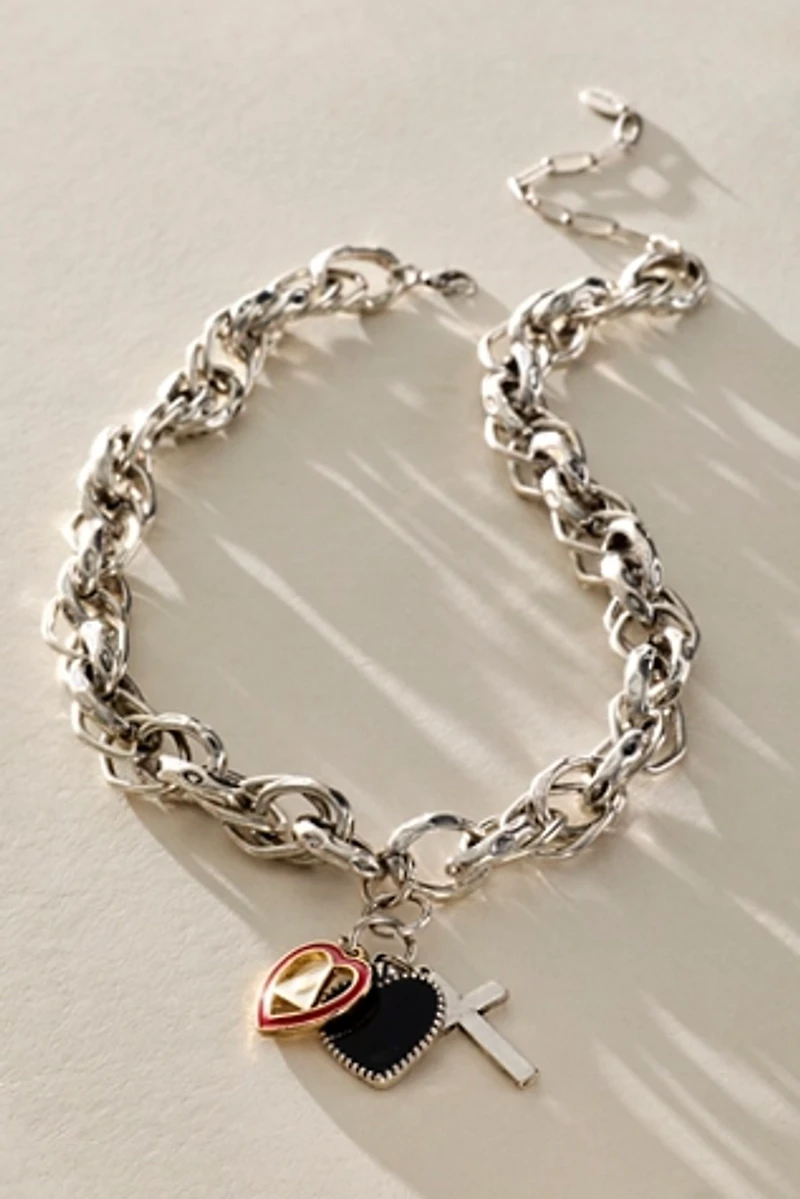 Etta Chain Necklace