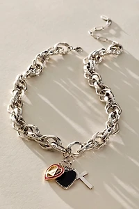 Etta Chain Necklace