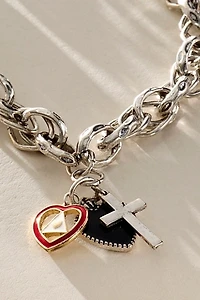 Etta Chain Necklace