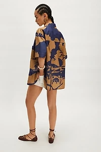 Soleil Darcy Shirt