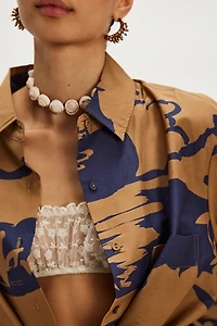 Soleil Darcy Shirt