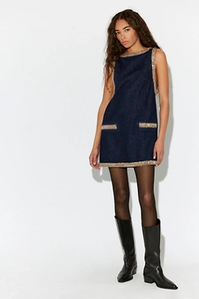 FP Movement Retrofete Aino Lace Dress | Pacific City