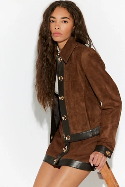 Retrofete Nanna Lisbeth Mini Skirt Set