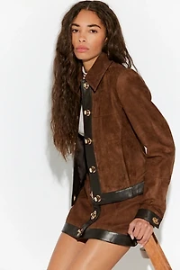 Retrofete Nanna Lisbeth Mini Skirt Set