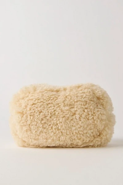 APPARIS Bouclette Pochette