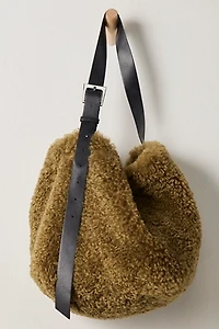 APPARIS Esti Bouclette Tote