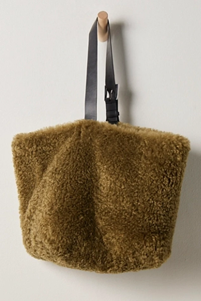 APPARIS Esti Bouclette Tote