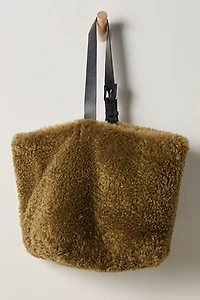 APPARIS Esti Bouclette Tote