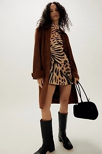 Retrofete Glindy Mini Dress