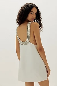 Retrofete Kenai Mini Dress